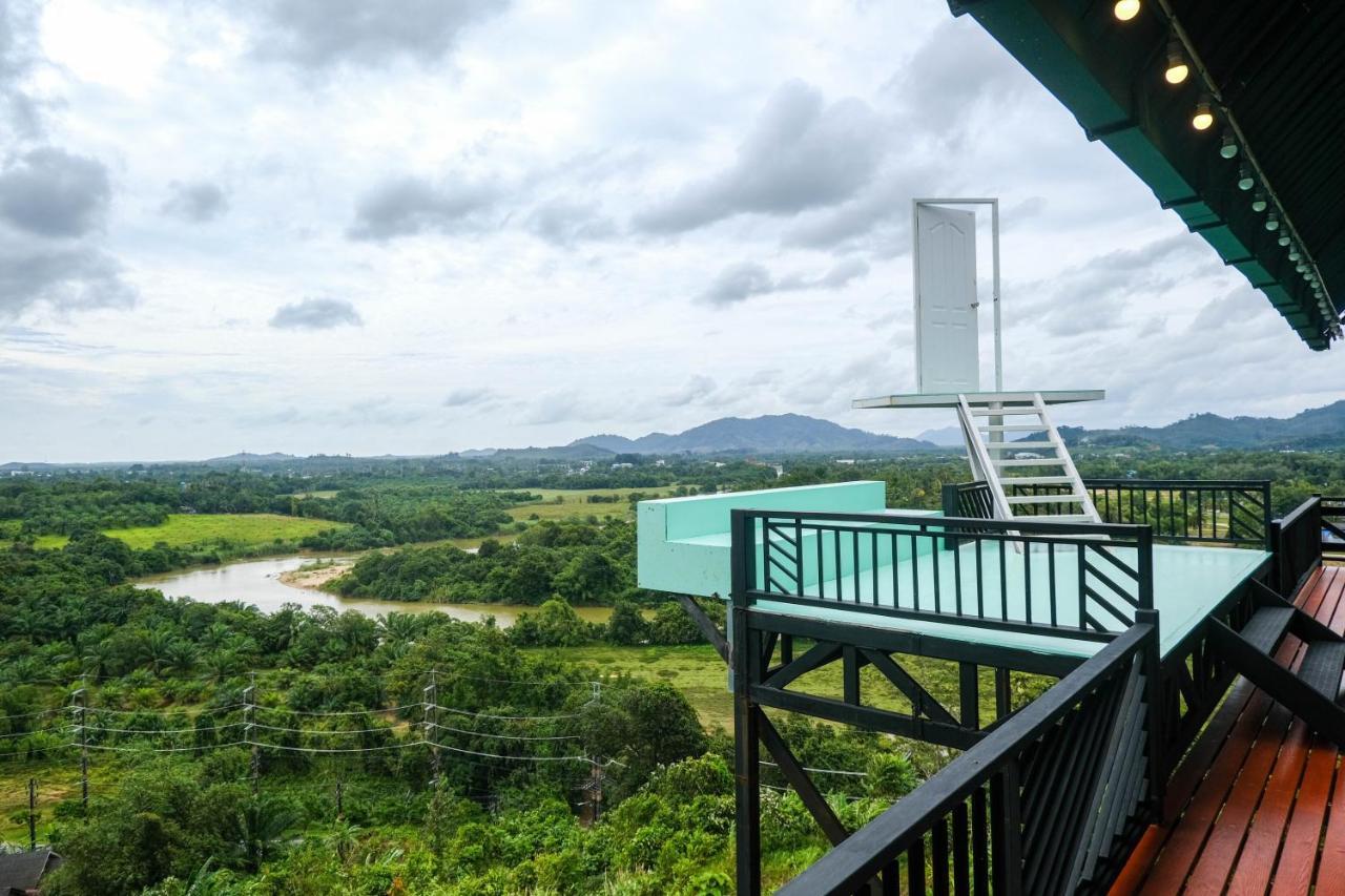 Bangmara Hill 호텔 Takuapa 외부 사진